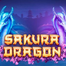 Sakura Dragon